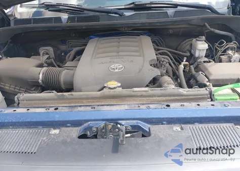 2014 Toyota Tundra Sr5 4.6L V8 z USA, uszkodzony, nr VIN 5TFUM5F15EX051432